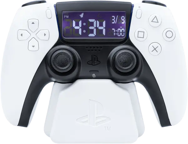 שעון מעורר PS5 V3 PALADONE
