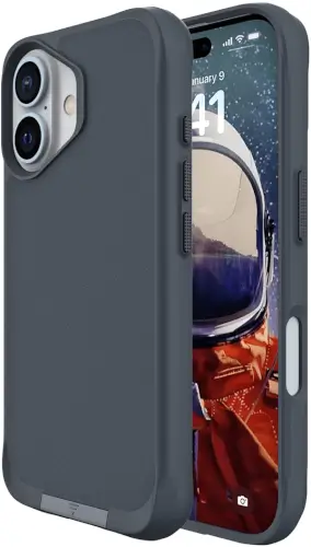 כיסוי לסמארטפון Matrix for iPhone 16 GripCase