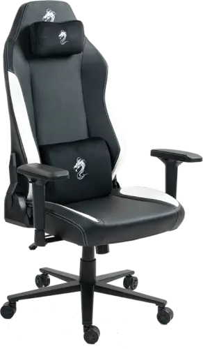 כיסא גיימינג ALPINE D.C Dragon