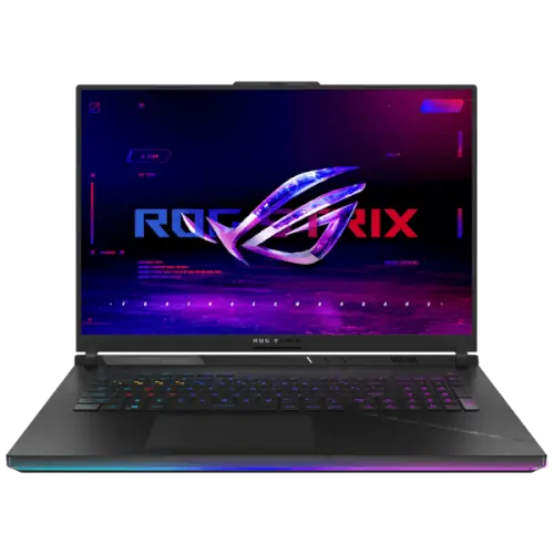 מחשב נייד ROG Strix Scar G18 G834JYR-R6119X Asus