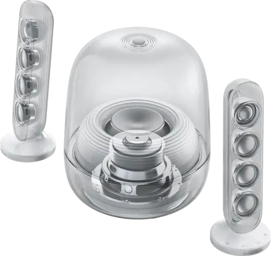 רמקולים SoundSticks 5 Harman Kardon