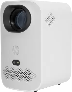 מקרן נייד LED CC360 HP