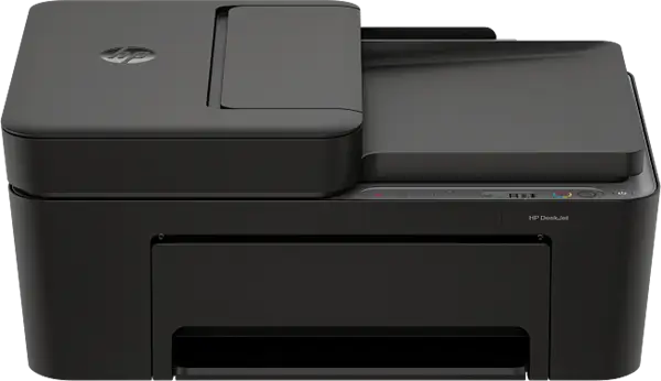 מדפסת משולבת אלחוטית DeskJet 4320 All-in-One HP
