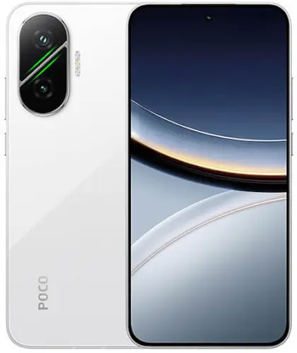 סמארטפון Poco F7 5G 12GB+512GB Xiaomi - שיאומי