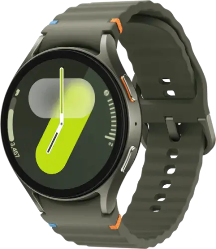 שעון חכם 44 מ"מ Galaxy Watch 7 L310 Samsung