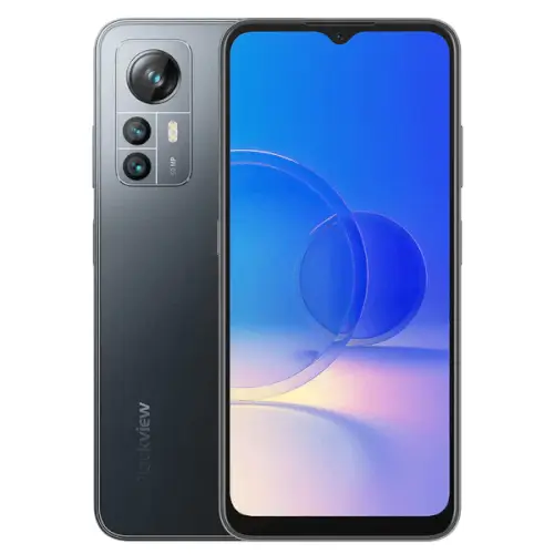 סמארטפון  ''6.5 A85 128GB   Blackview