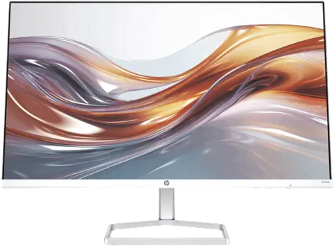 מסך מחשב "23.8 524SA 94C36AA HP