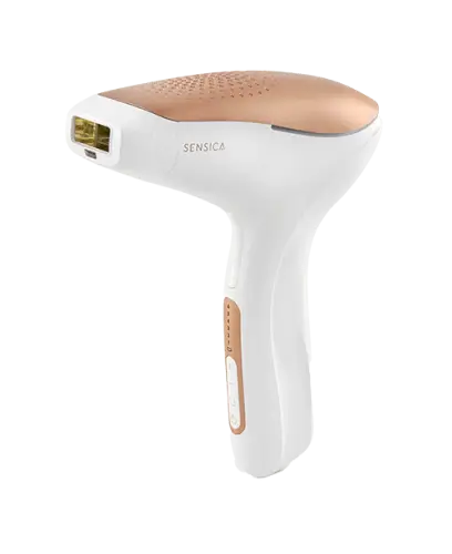 מכשיר להסרת שיער בלייזר Sensilight Pro סנסיקה
