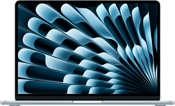 מחשב נייד MacBook Air 13 M4 Z1CU000D0 Apple