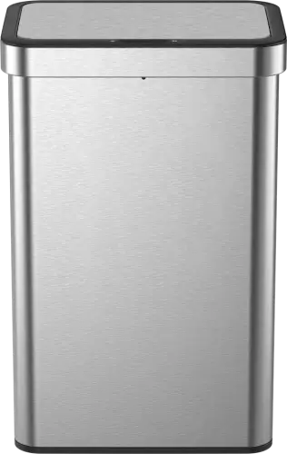 פח סנסור נירוסטה ECONOVA EK9578 60L EKO