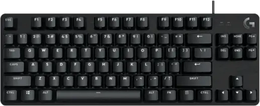 מקלדת גיימינג מכאנית G413 TKL SE