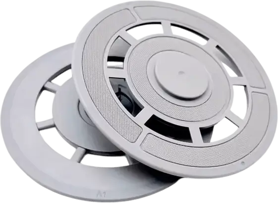 תושבת מטלית מסתובבת Roborock 