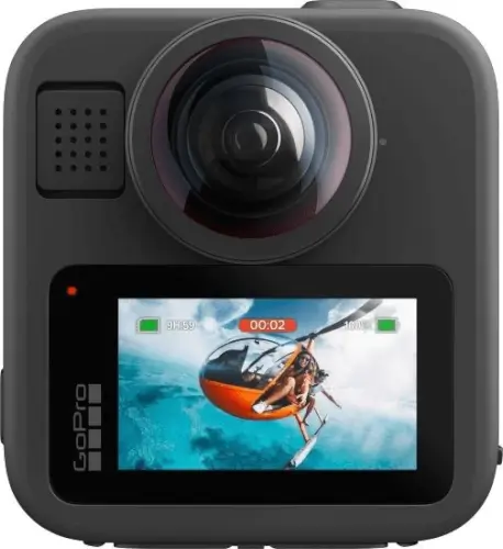 מצלמת אקסטרים Max 2 GoPro