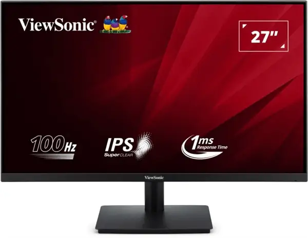 מסך מחשב ''27 VA272-MH ViewSonic