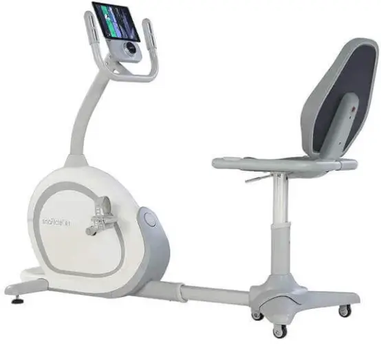 אופני כושר חכמים דינמיים R1 snailcle