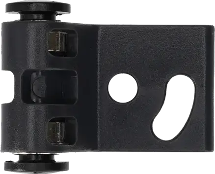 מחבר צינור P1P PTFE Tube Coupler Bambu Lab