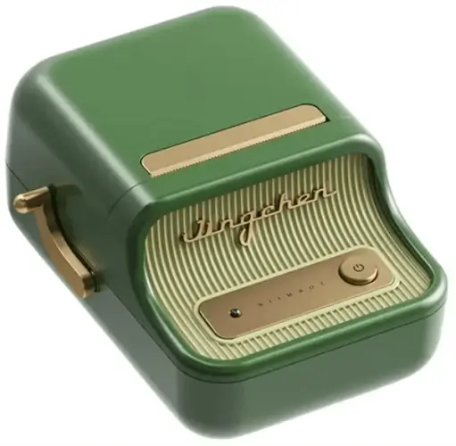 מדפסת מדבקות B21 Pro NIIMBOT