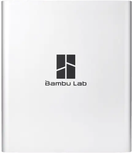 פאנל צד ימין למדפסת Right Side panel (HR) X1C  Bambu Lab