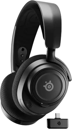 אוזנית גיימרים Arctis Nova 7 SteelSeries