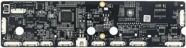 לוח אם V2 עבור מערכת AMS Bambu Lab