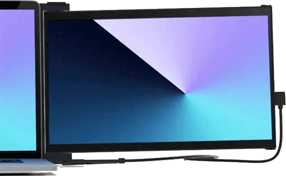 מסך נייד "14.1 DUEX MAX MobilePixels