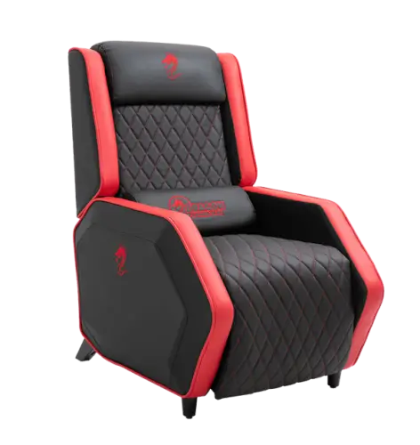 כורסת גיימינג PRO GAMING SOFA DLX Dragon