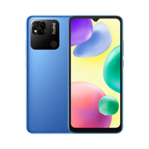 סמארטפון Redmi 10A 2GB+32GB Xiaomi