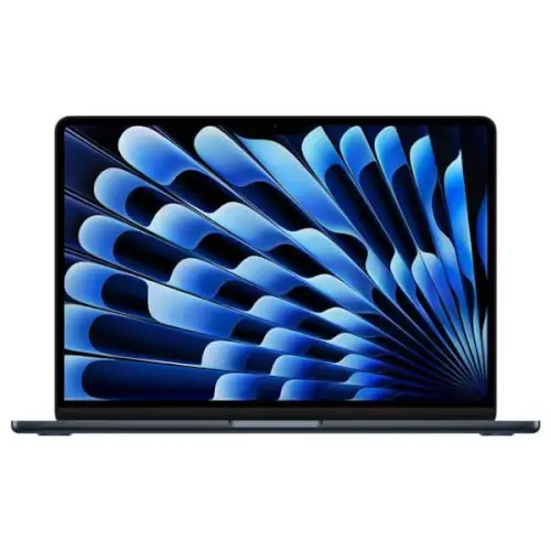 מחשב נייד MacBook Air 13 M3 - 2024 MRXV3HB/A Apple