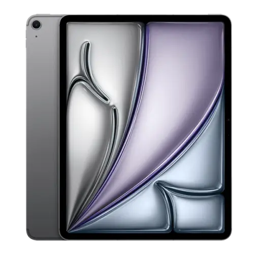 טאבלט iPad Air 13" WIFI+Cellular 128GB M2 2024 Apple