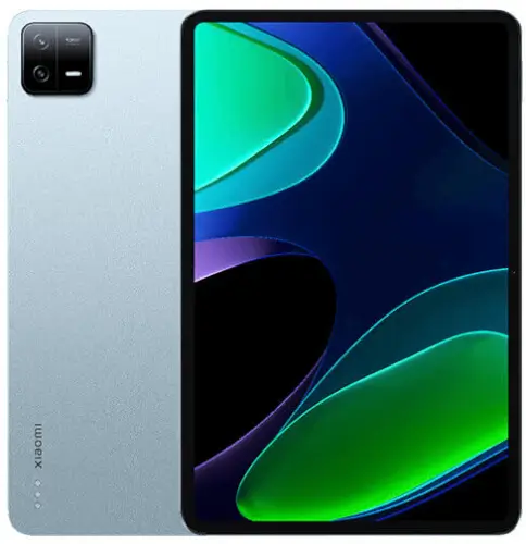 טאבלט Pad 6 8GB+256GB  Xiaomi