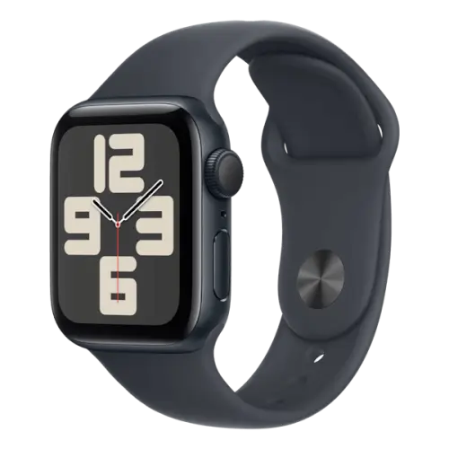 שעון חכם Watch SE GPS 40mm Aluminium Sport Band Apple