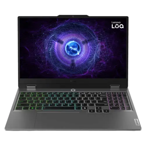 מחשב נייד LOQ 15IRX9 83DV00CDIV Lenovo