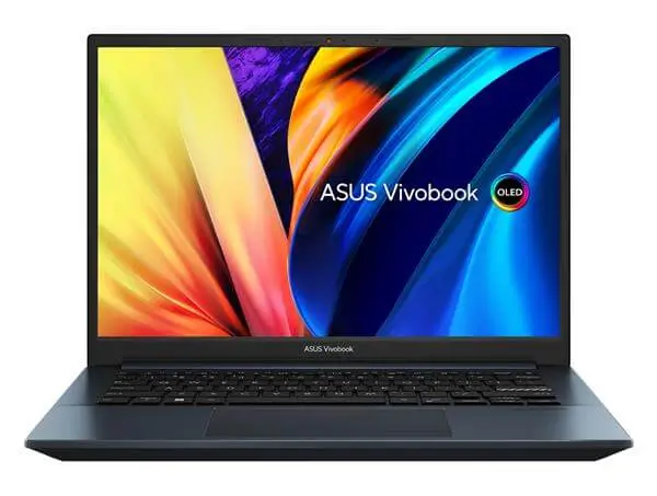 מחשב נייד Vivobook Pro 14 OLED K6400ZC-KM030W Asus