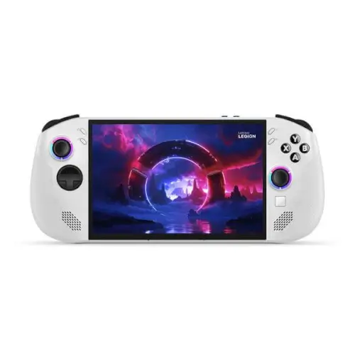 קונסולת משחק ניידת Legion Go S 8ARP1 Lenovo