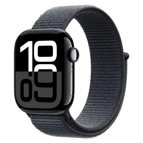 שעון חכם Watch Series 10 GPS+Cell 42mm Aluminium Sport Loop Apple
