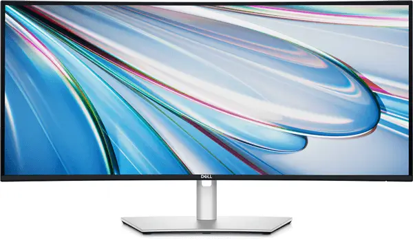 מסך מחשב "34 UltraSharp U3425WE Dell