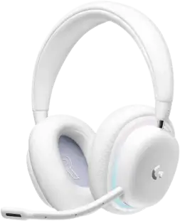 אוזניות גיימינג אלחוטיות G735 Logitech