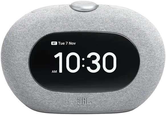רמקול שעון אלחוטי Horizon 3 JBL