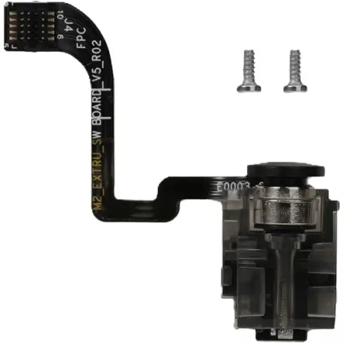 חיישן פילמנט לאקסטרודר Extruder Filament Sensor Bambu Lab