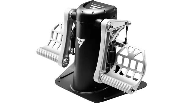ג'ויסטיק TPR RUDDER Thrustmaster