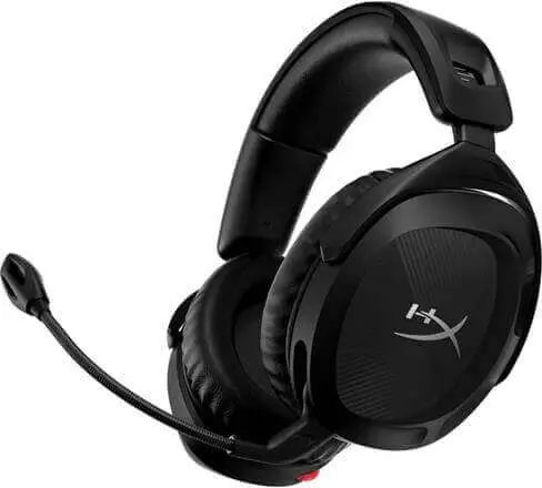 אוזניות גיימינג אלחוטיות  Cloud Stinger 2  HyperX