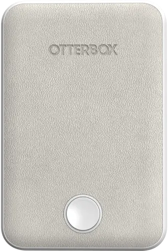 סוללת גיבוי אלחוטית Wireless Power Bank for MagSafe 5K MAH (7.5W) OtterBox