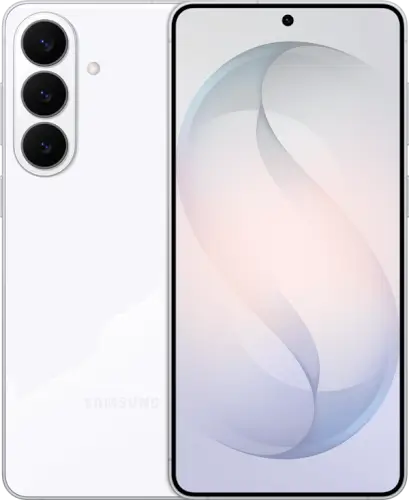 סמארטפון Galaxy S26 Plus 12GB+256GB לבן Samsung