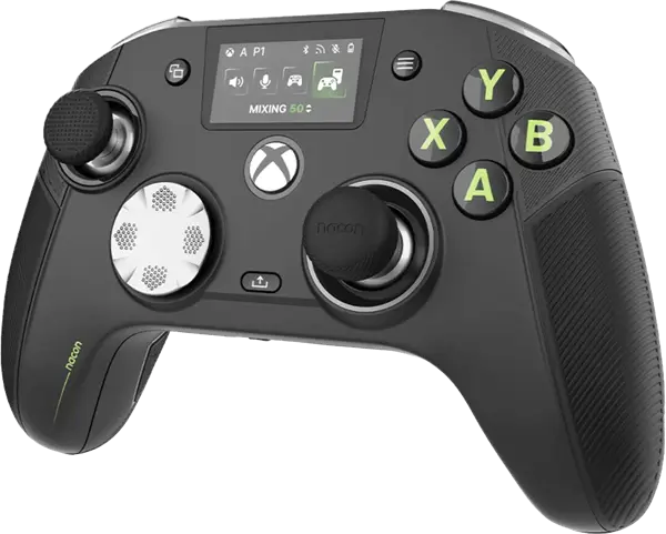 בקר אלחוטי Revolution X Unlimited Nacon