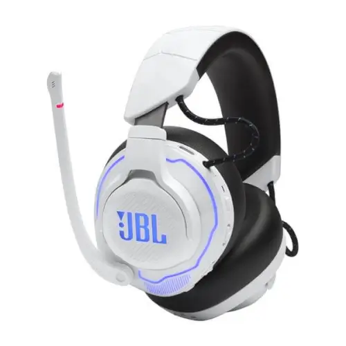 אוזניות קשת אלחוטיות Quantum 910P JBL