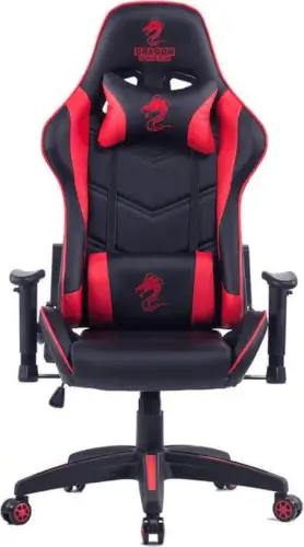 כיסא גיימרים  Olympus Dragon
