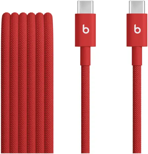 כבל טעינה Beats USB-C to USB-C Apple