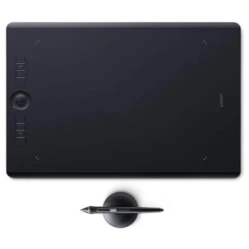 לוח גרפי Wacom Intous Pro PTH-860 Wacom