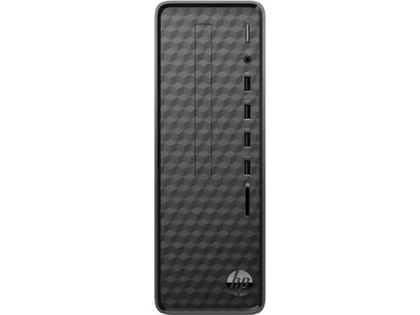מחשב נייח Slim Desktop S01-pF3013nj HP