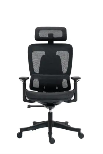 כיסא משרד ארגונומי SMART TECH AIR PRO 1